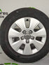 Jantes Audi de 15 Polegadas 6J ET 47 8P0601025BP - 1